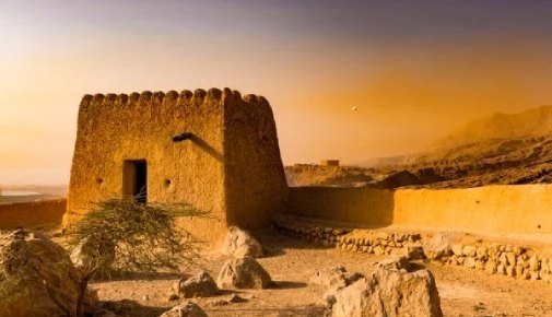 Ras Al Khaimah: Top Tourist Attractions boosts the Real Estate Market 