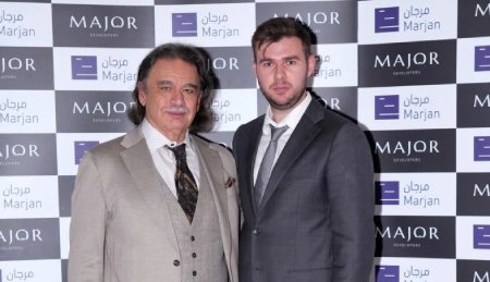 Major Developments and Federal Engineering Consultants Highlight Strong Progress in AED 1 Billion Manta Bay Project in Ras Al Khaimah