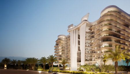 Ras Al Khaimah Real Estate Market Sees 15% Increase in H1 2024
