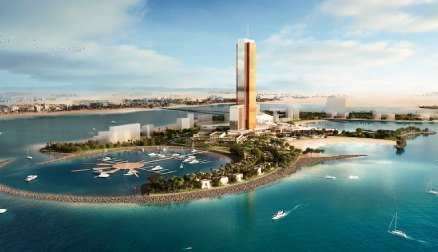 The transformative ‘Wynn Effect’: From Las Vegas to Ras Al Khaimah