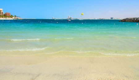 Invest in Ras Al Khaimah: Manta Bay at Al Marjan Island, Your Prime UAE Investment Opportunity 