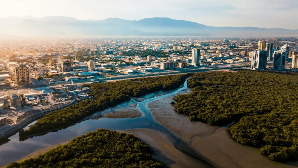 RAK Airport Expansion Signals Exponential Growth for Ras Al Khaimah Real Estate