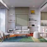 colibri views interior